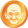 Front of Coin